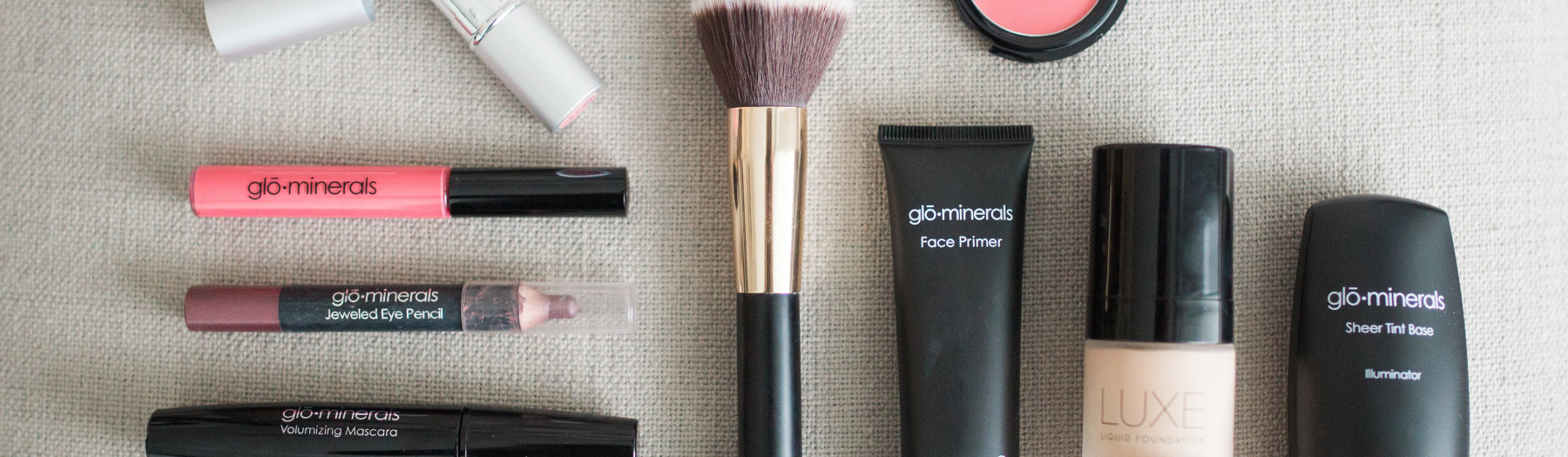 Product Testing Tuesday! Denise Elliott Makeup Artist Vancouver BC