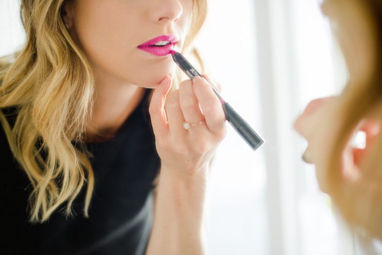 Product Testing Tuesday! Denise Elliott Beauty Co.