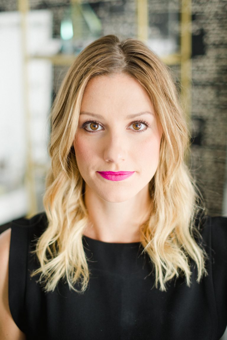 Quick morning makeup routine in just minutes!