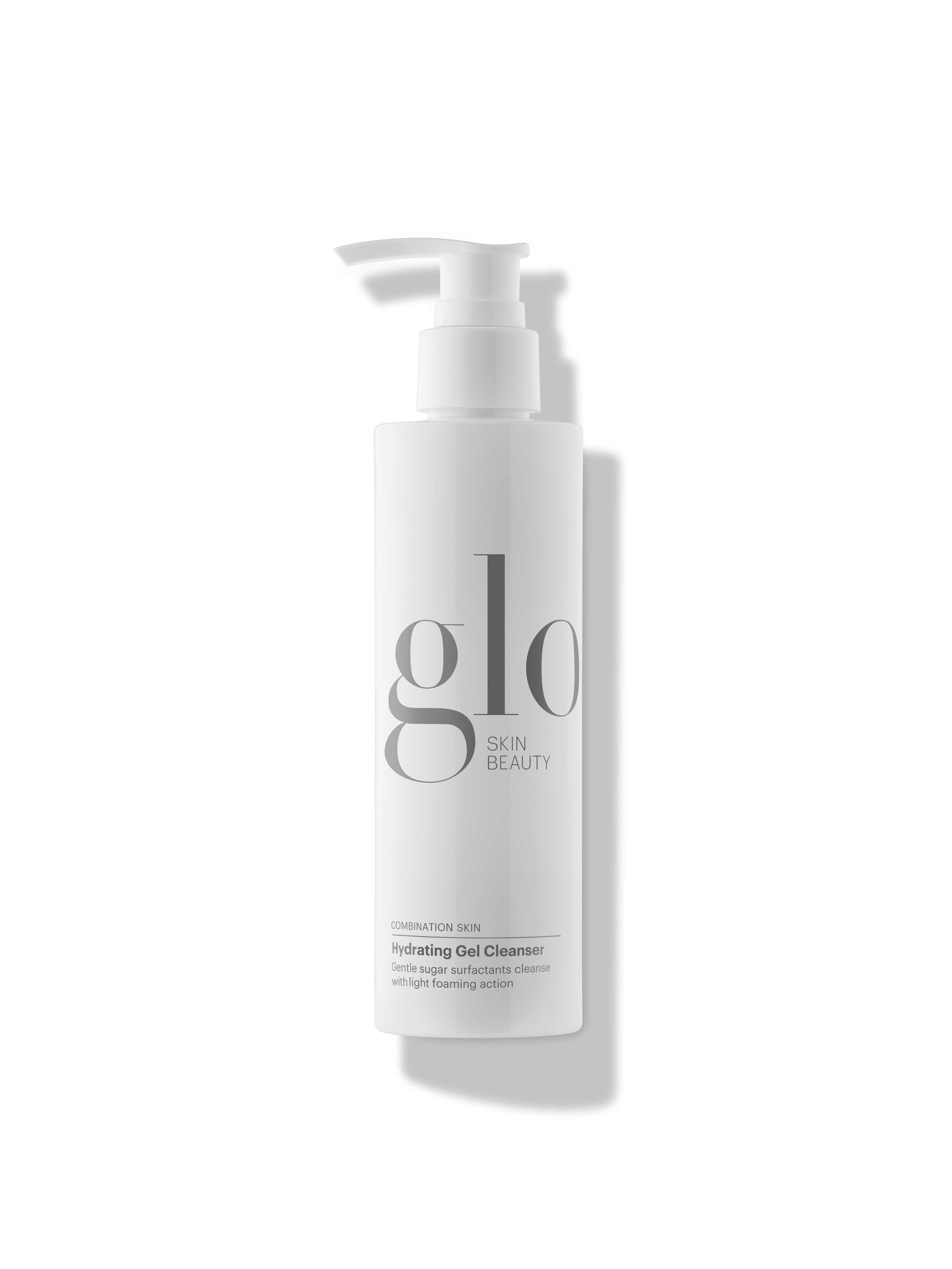 gentle gel cleanser