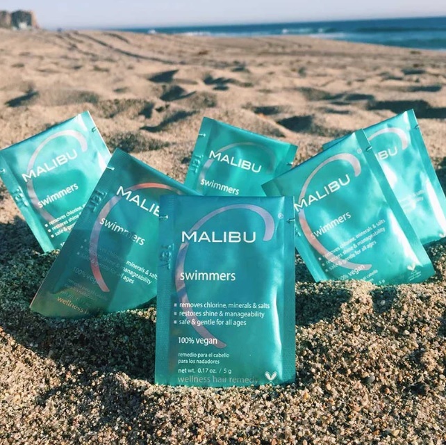 The New Malibu Swimmers Treatment