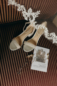 Celebrating Love at The Wallace in North Vancouver