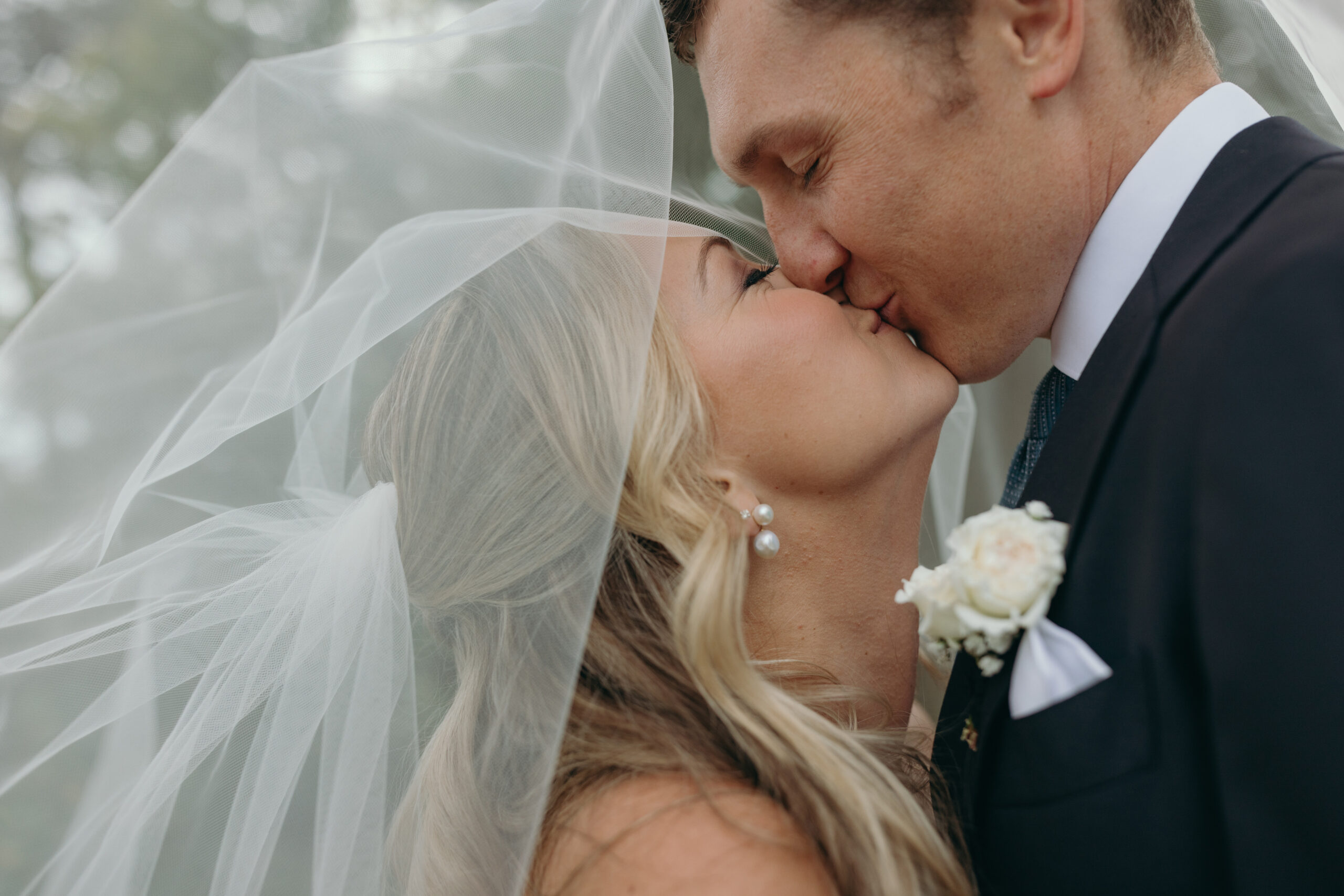 Celebrating Love at The Wallace in North Vancouver