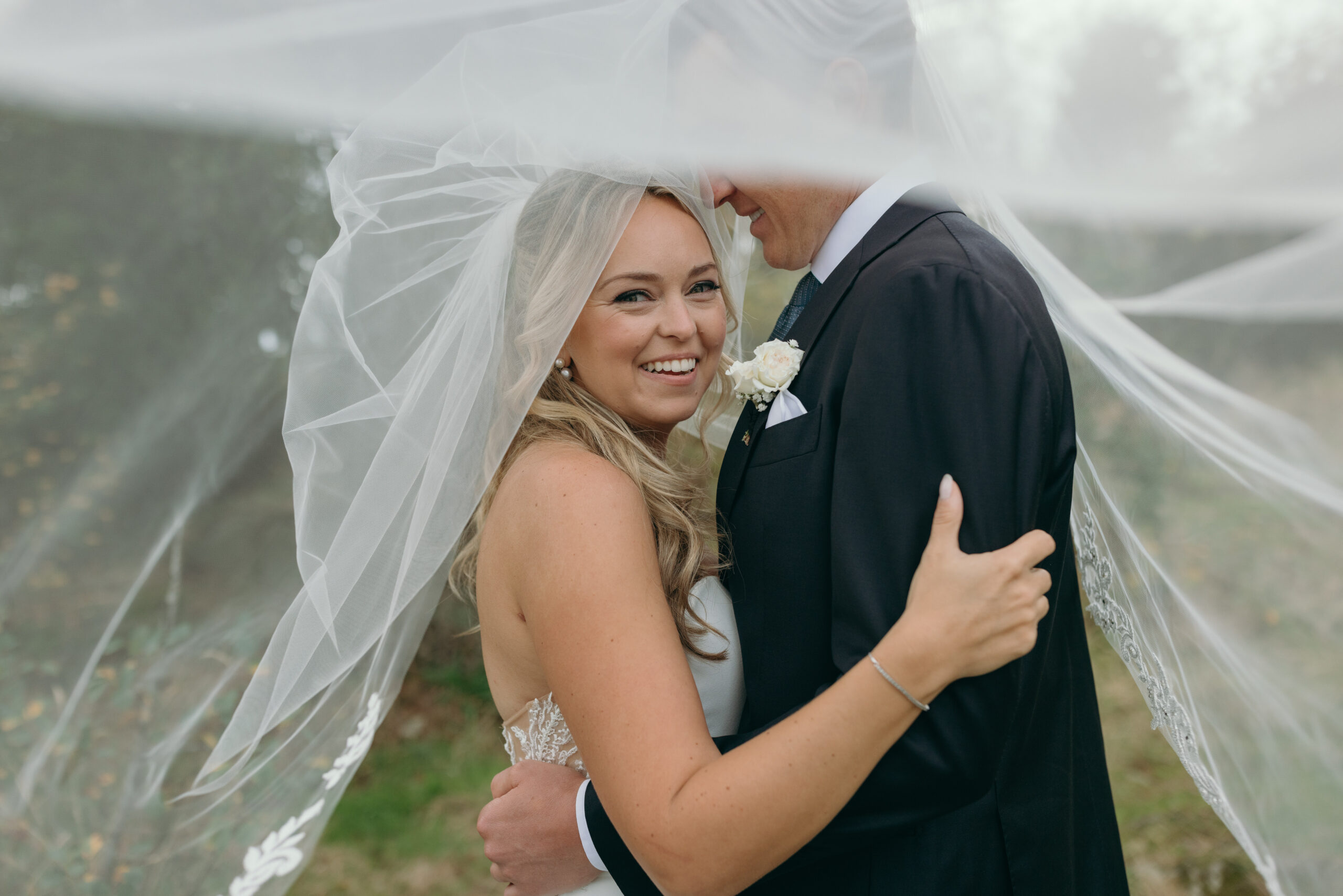 Celebrating Love at The Wallace in North Vancouver 