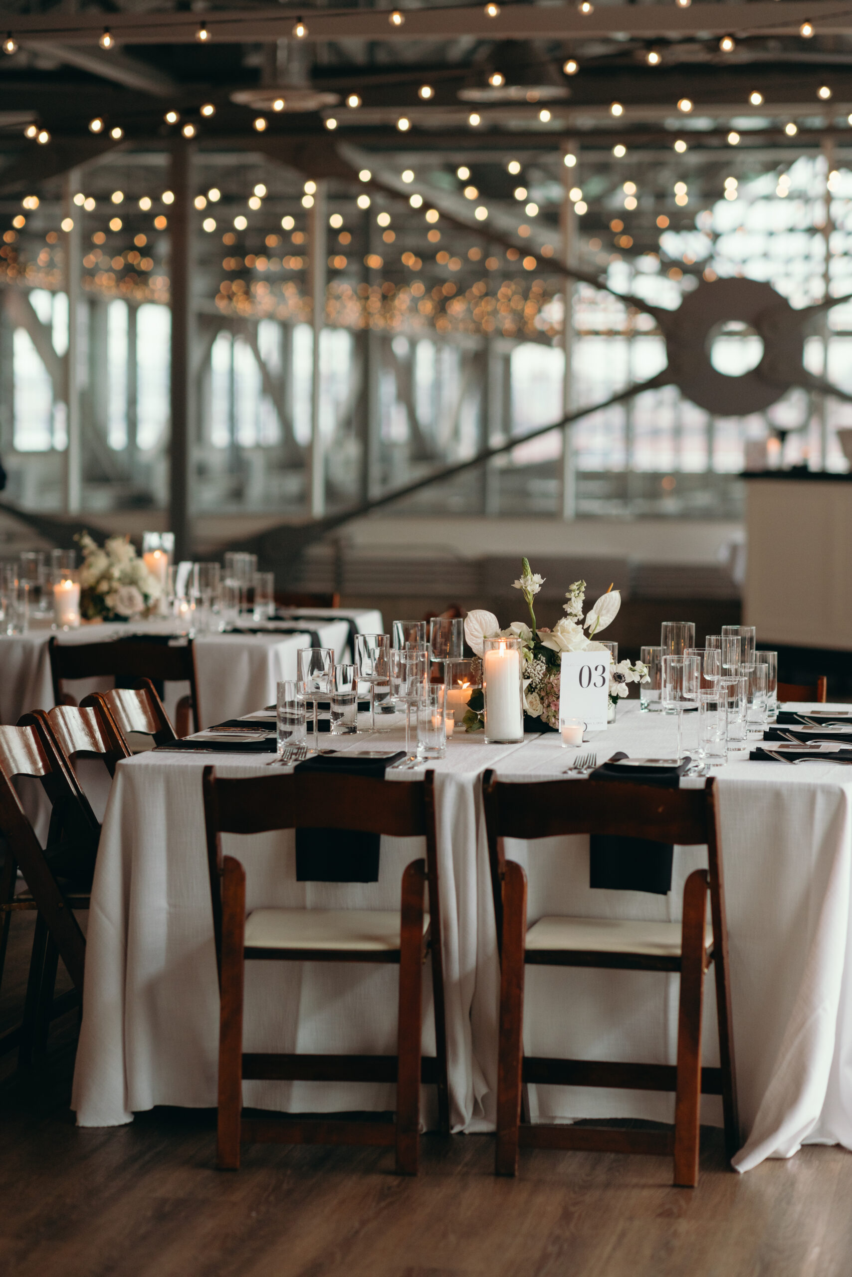 Celebrating Love at The Wallace in North Vancouver