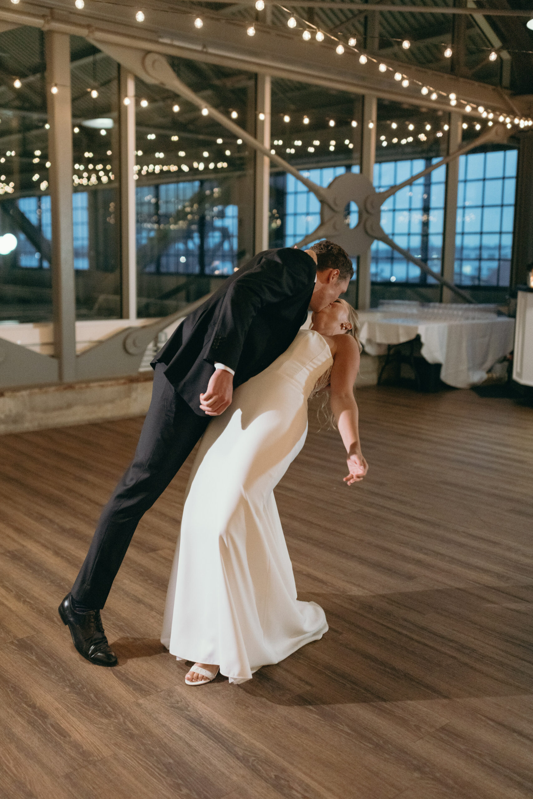 Celebrating Love at The Wallace in North Vancouver