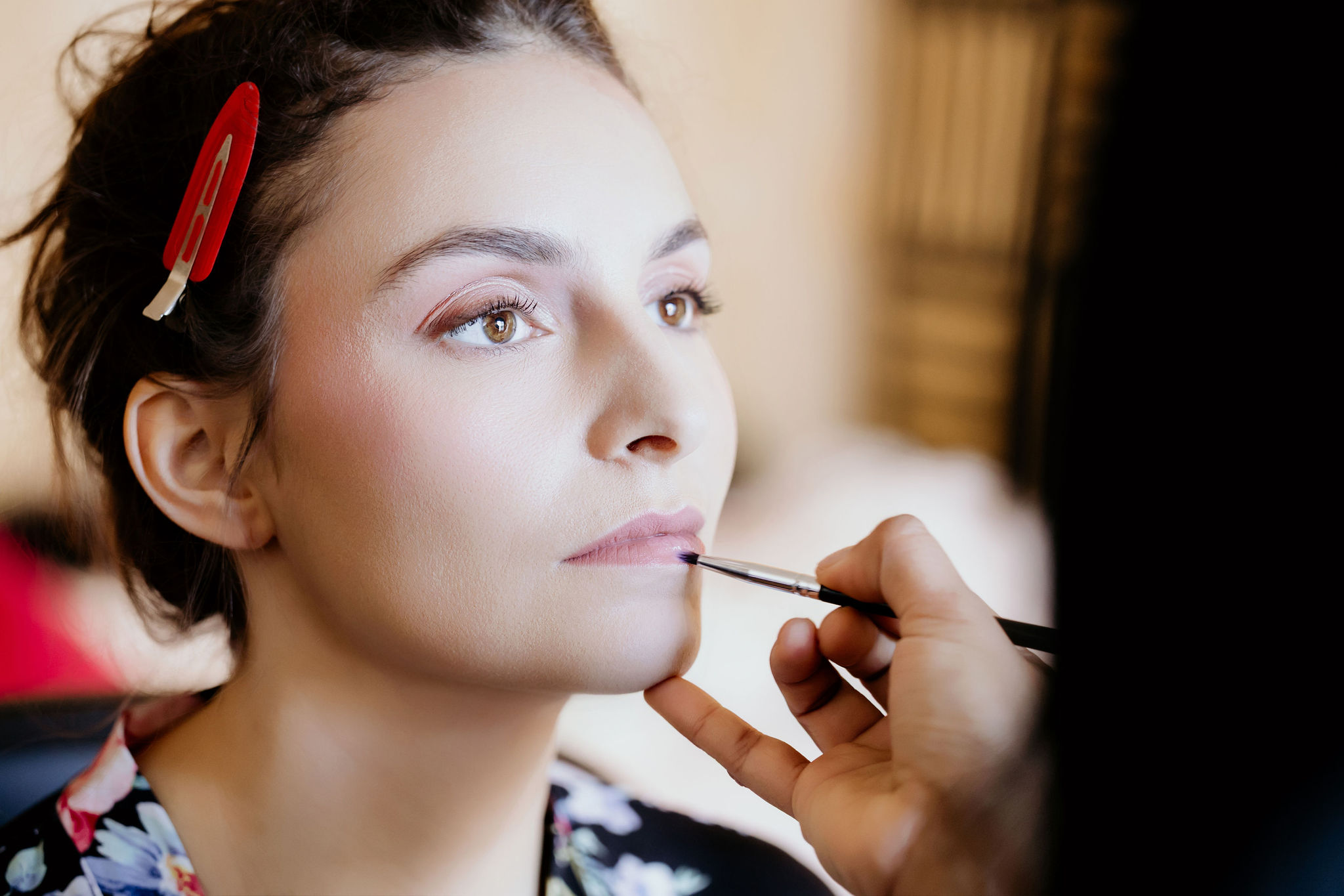 Coastal Elegance at The Beach House