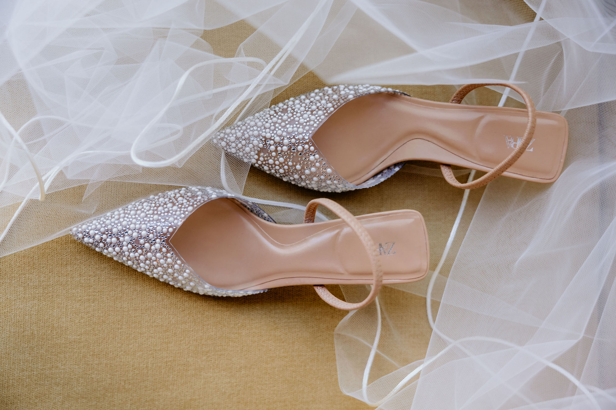 Coastal Elegance at The Beach House