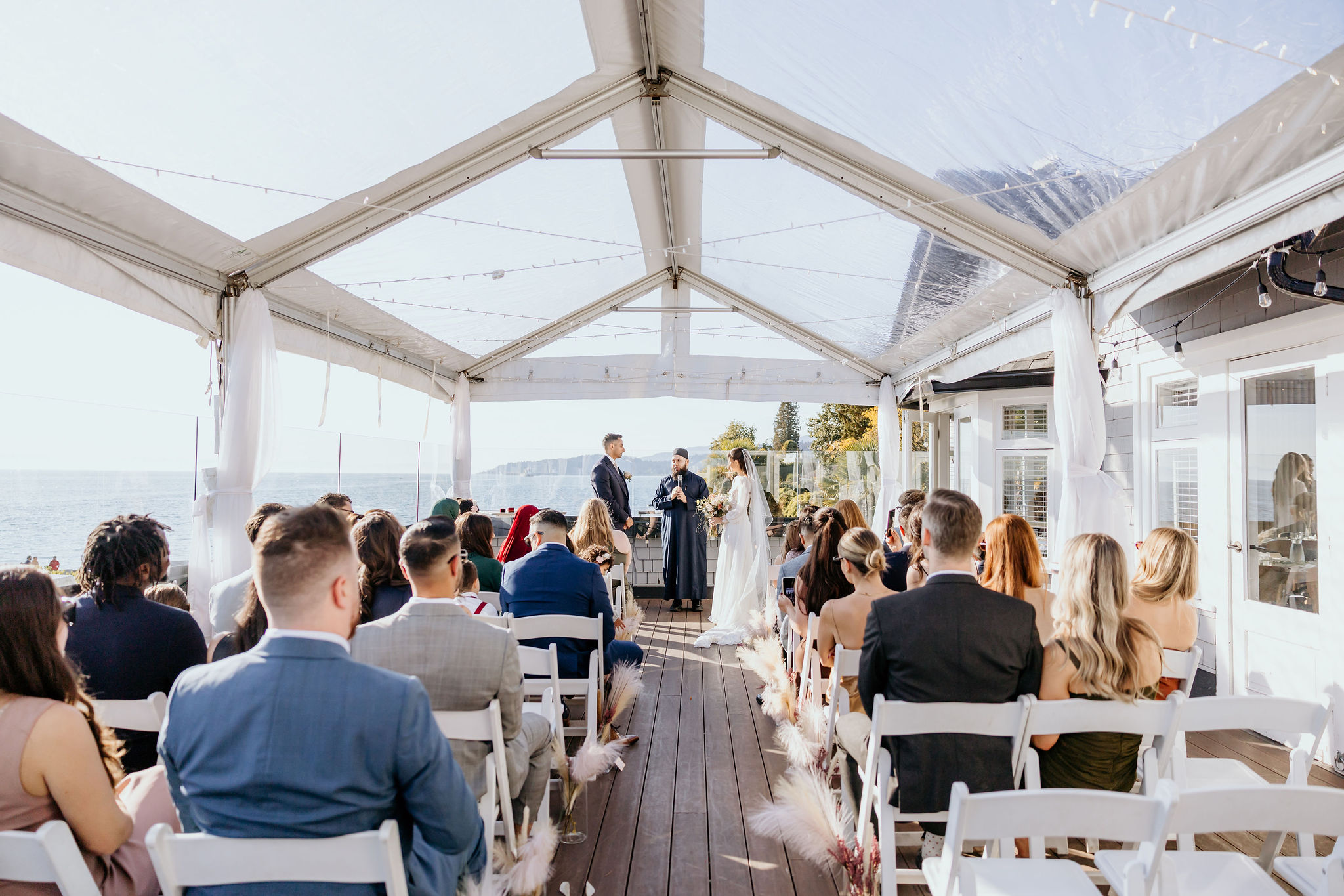 Coastal Elegance at The Beach House