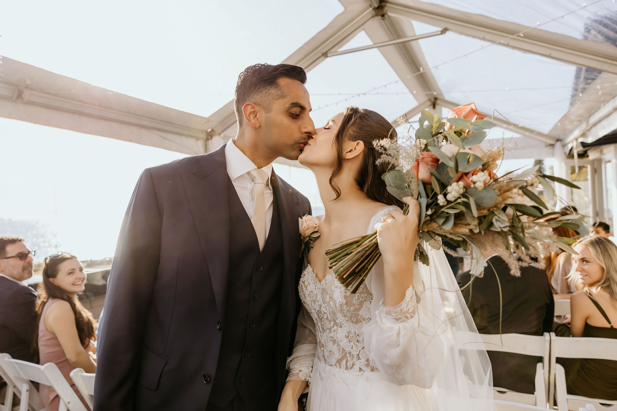 Coastal Elegance at The Beach House