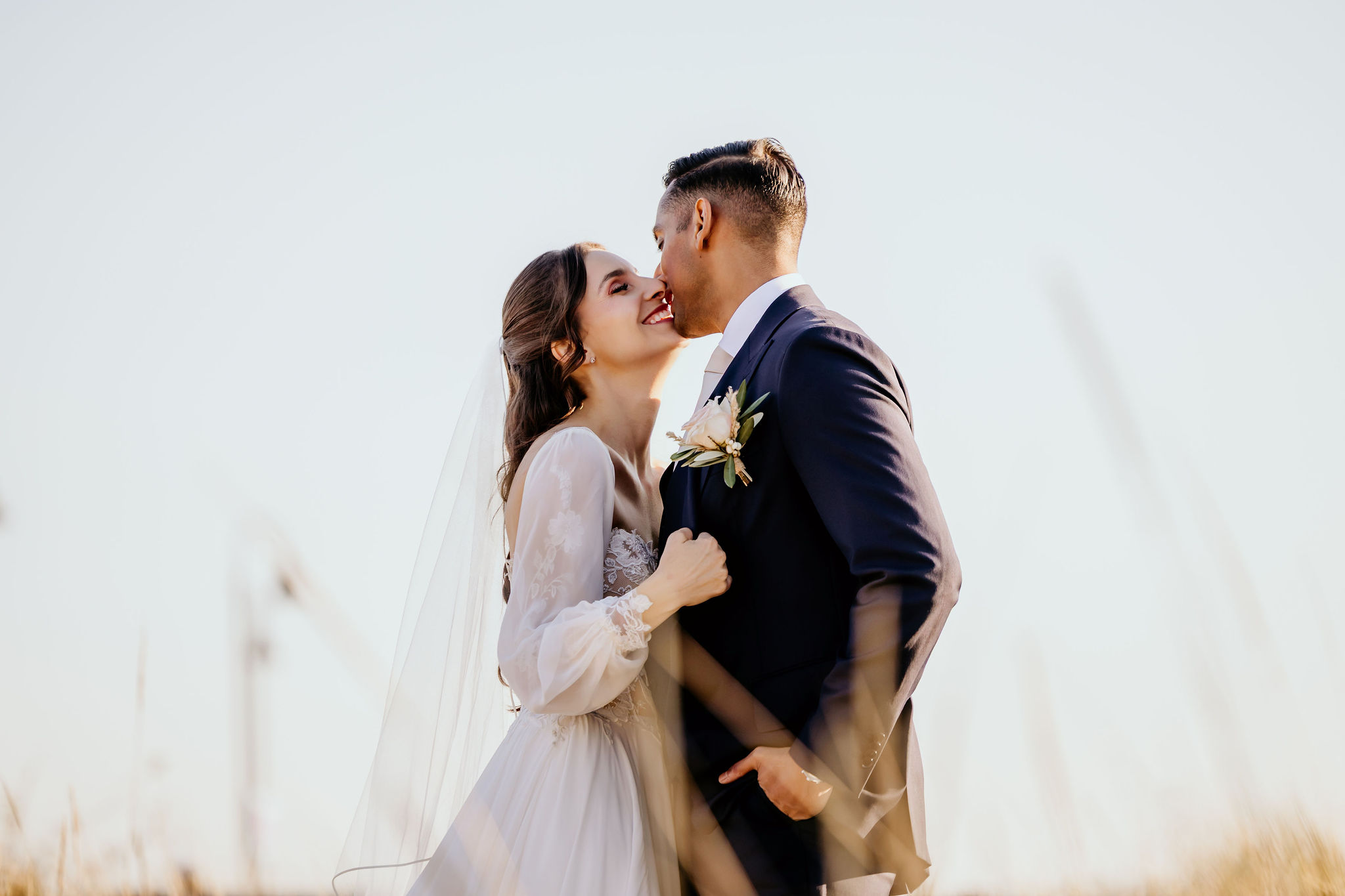 Coastal Elegance at The Beach House