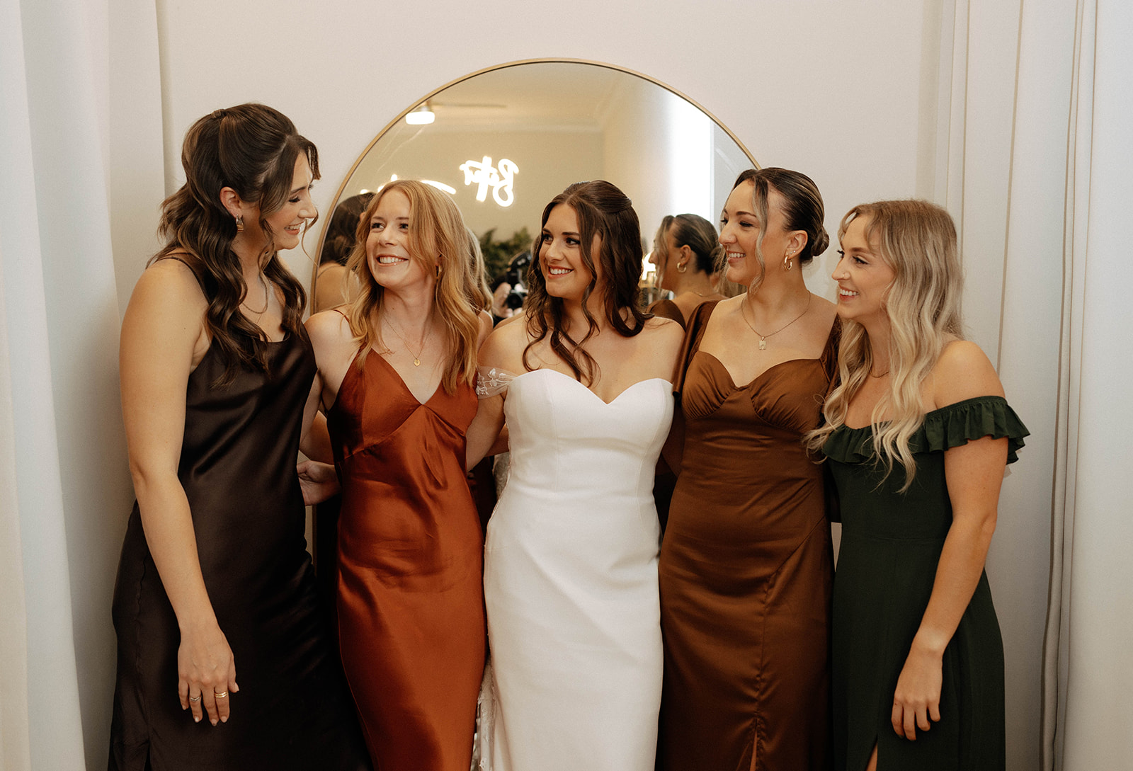 An Intimate Celebration at Fraser River Lodge