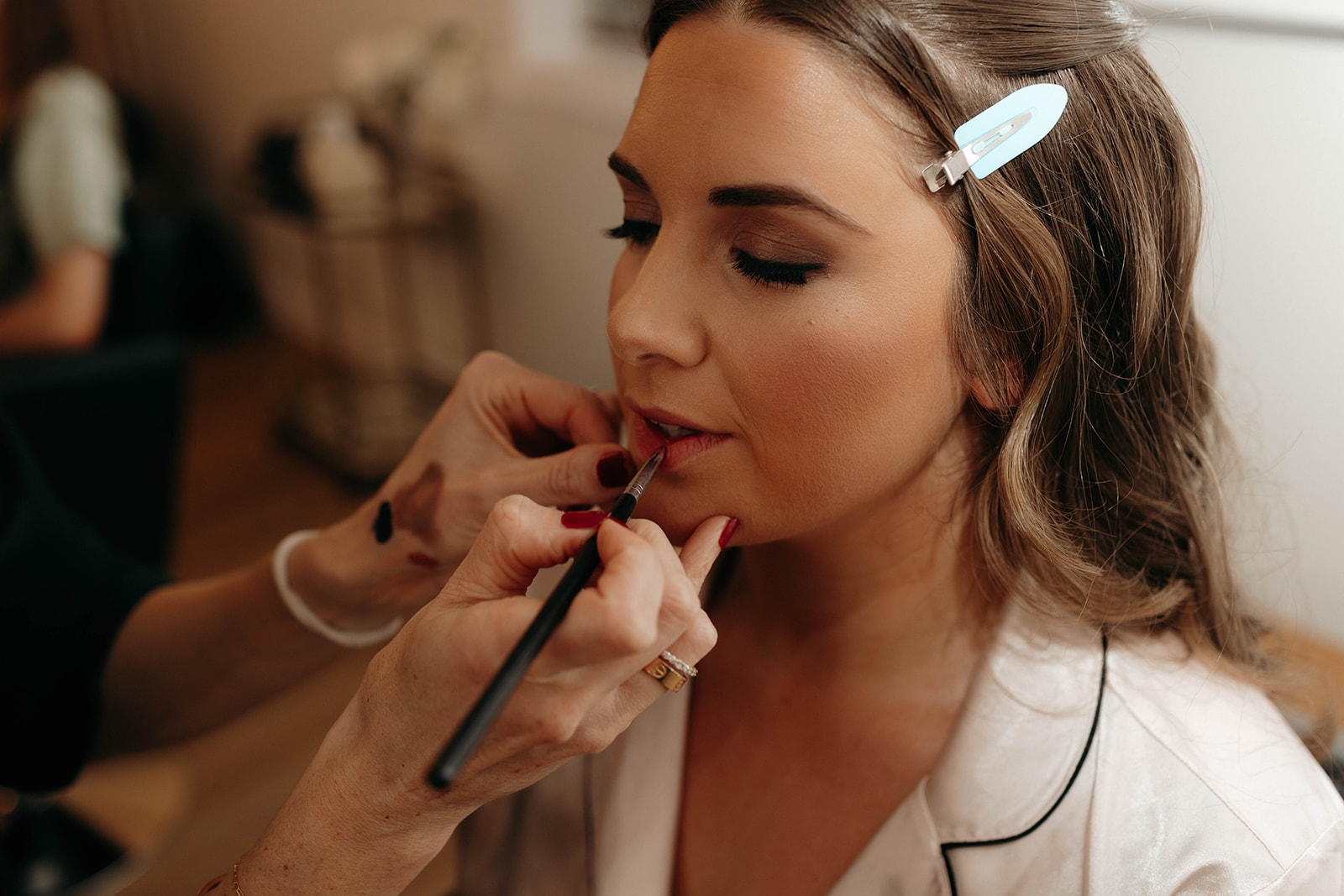 An Intimate Celebration at Fraser River Lodge