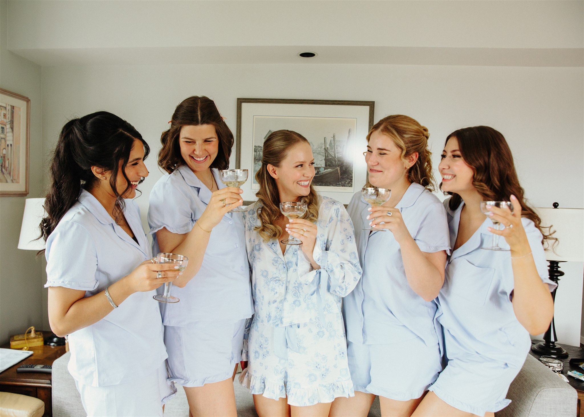 Love in Full Bloom at VanDusen Botanical Garden