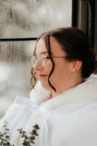 Winter Wonderland Wedding