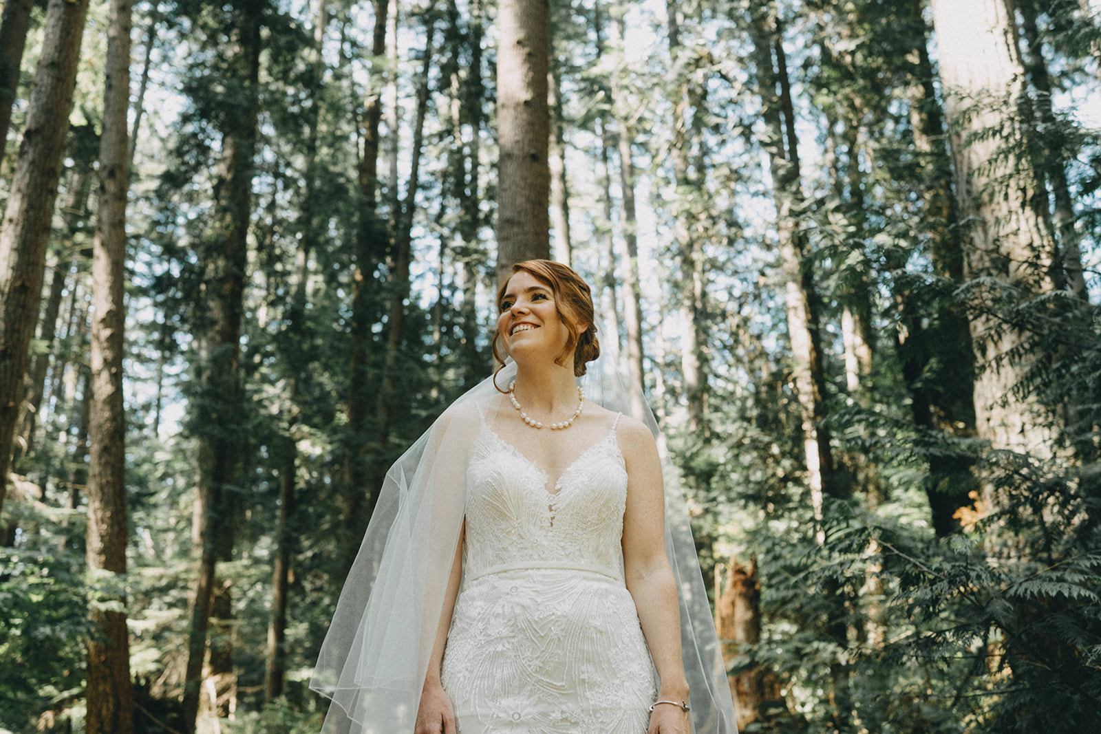 West Coast Romance at Brock House