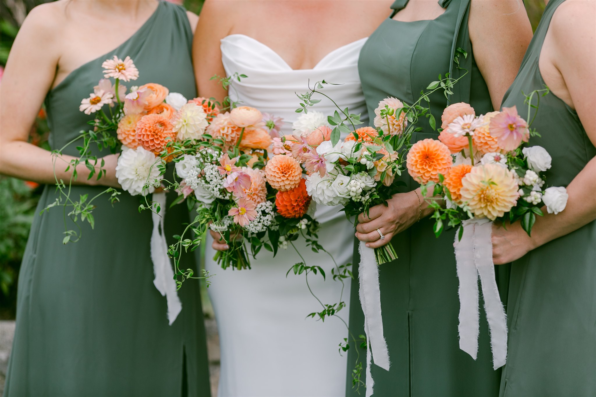 A Summer Celebration at Capilano Golf Club