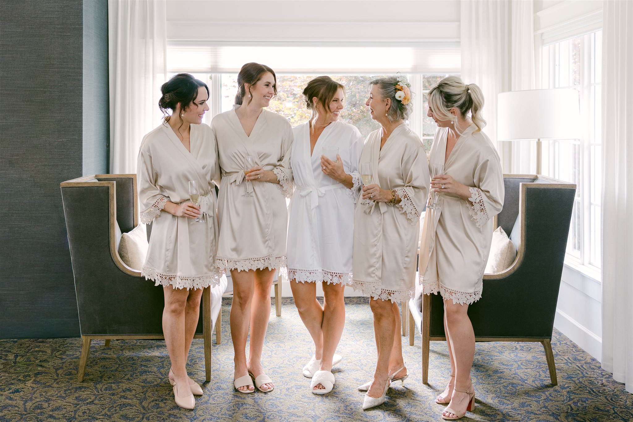 A Summer Celebration at Capilano Golf Club