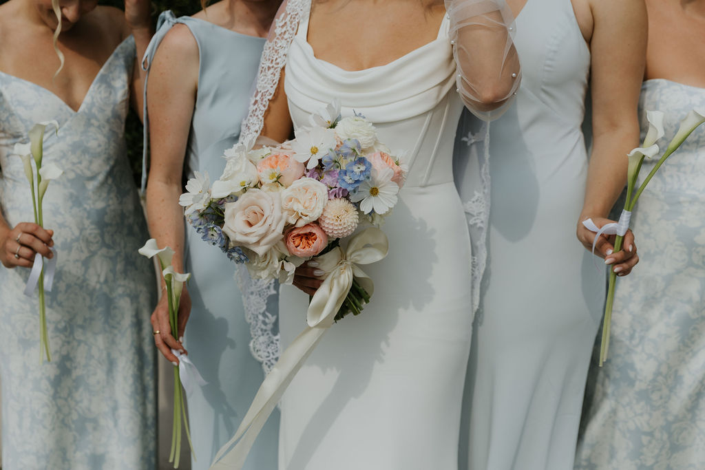A Wedding at The Wallace in North Vancouver