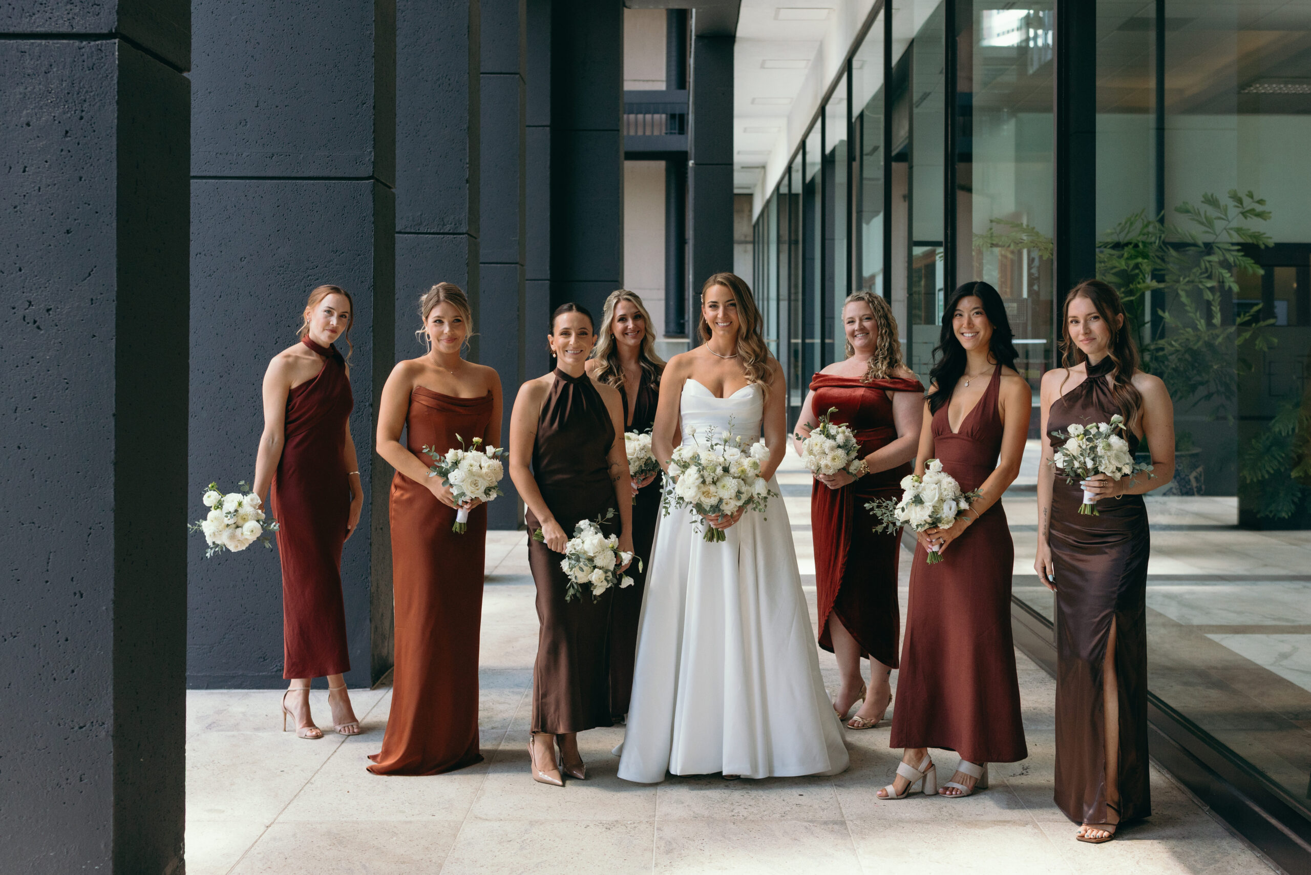 Bridal Hair & Makeup Vancouver