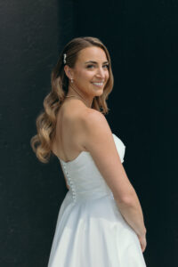 Bridal Hair & Makeup Vancouver