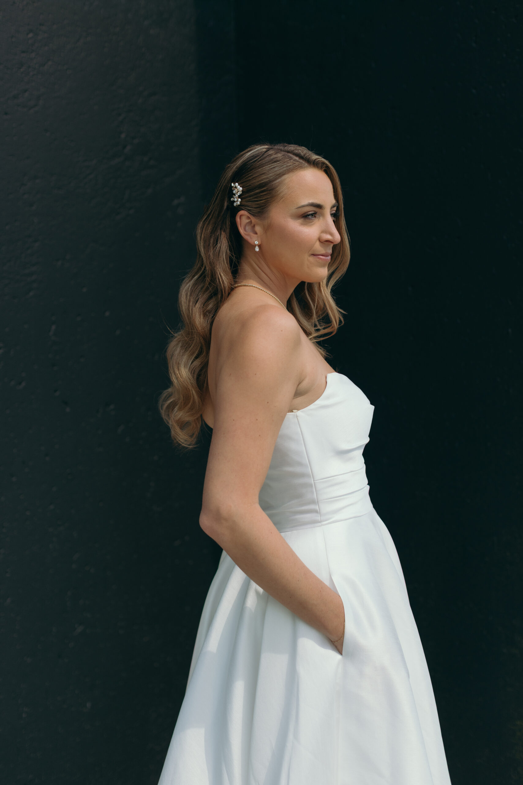 Bridal Hair & Makeup Vancouver