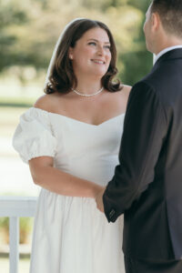 An Intimate Wedding At The Permanent Vancouver