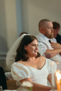 An Intimate Wedding At The Permanent Vancouver