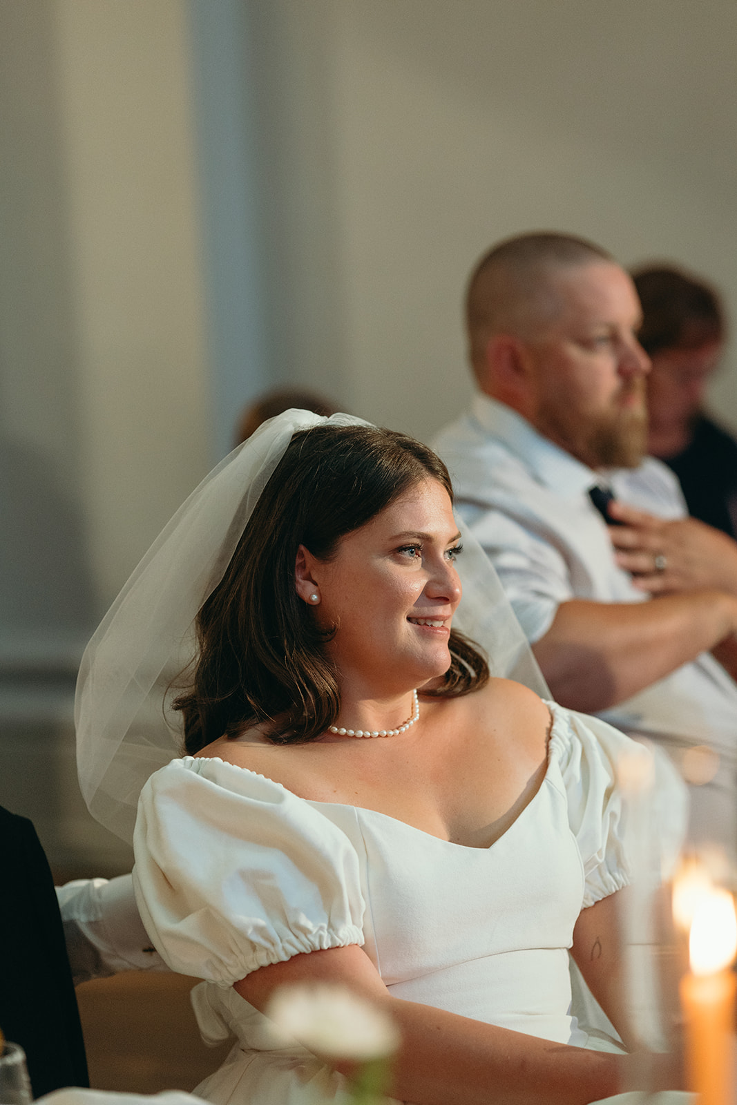 An Intimate Wedding At The Permanent Vancouver