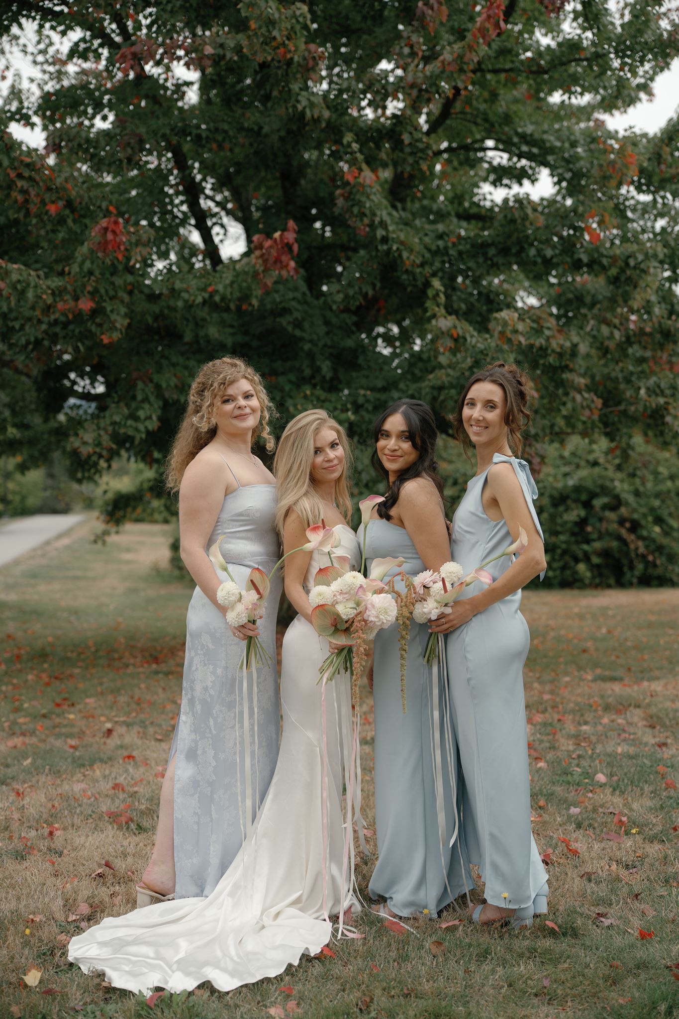 A Modern North Vancouver Wedding at Polygon Gallery